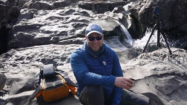 ПЕЙЗАЖНАЯ ФОТОГРАФИЯ. Тот ''СВОЙ'' Кадр. смотреть онлайн