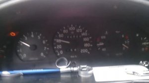 Разгон на газели (перескочила цепь ГРМ)