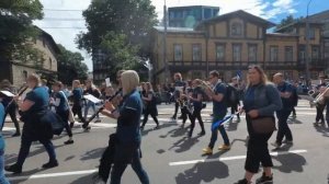 Эстонский праздник песни 2019