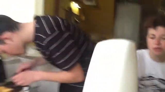 Леха добывает бутерброды смотреть онлайн