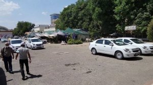 Ташкент Сити Алайский Базар Один из самых популярных базаров в Ташкенте/Рынок