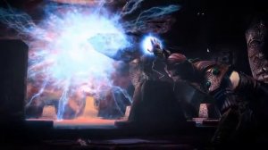 Победитель башни #26 История Джонни Кейджа