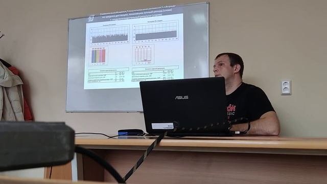 Основы построения высокоинтенсивной тренировки