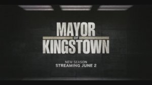 Мэр Кингстауна (2024) 3 сезон