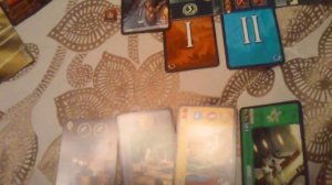 7 wonders - настольная игра 7 чудес света - Эпоха 2