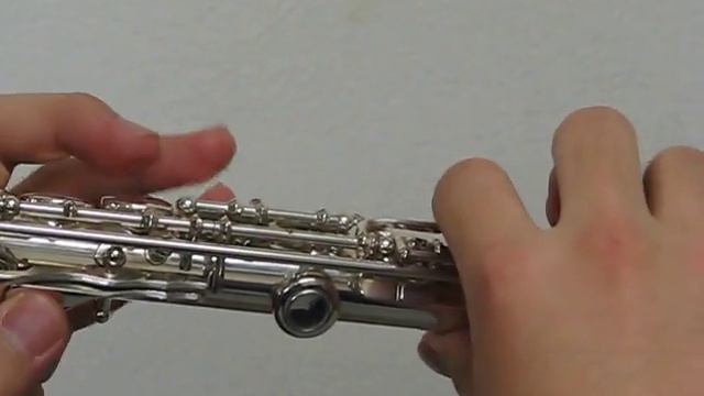 YAMAHA(ヤマハ) YFL211 フルート初心者入門セット смотреть онлайн