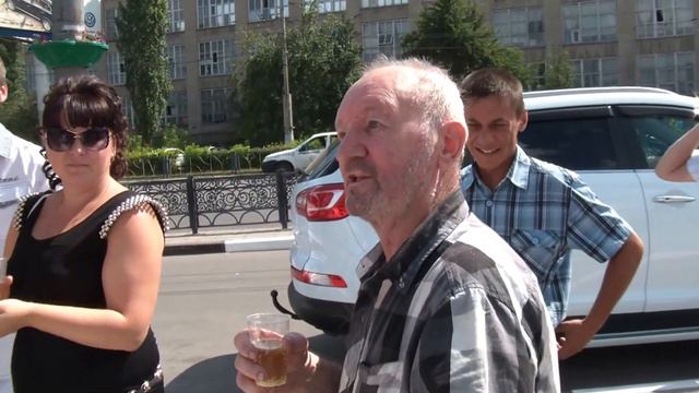 Бам Бам у Кузи на свадьбе смотреть онлайн