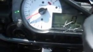 suzuki gsxr 600 k1