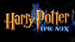 Harry Potter Themes - EPIC MUSIC MIX