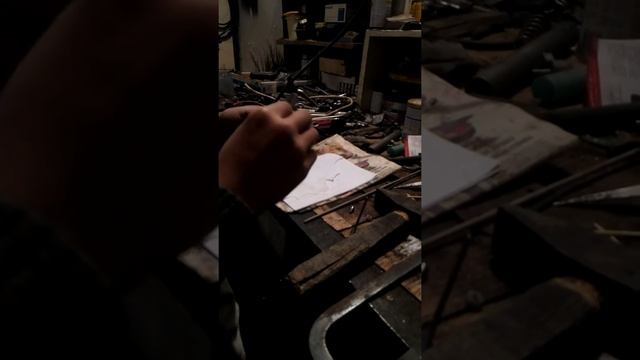 Как сделать мини духовую трубку из ручки. смотреть онлайн