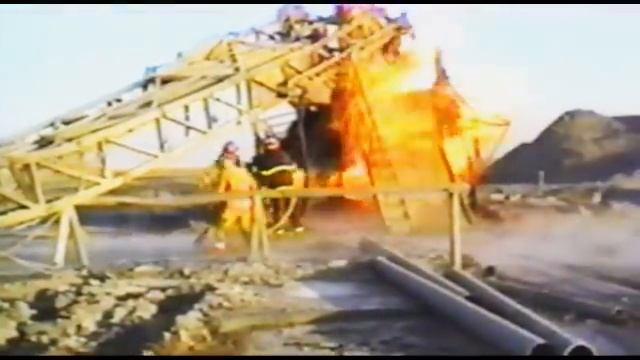 HSE Integrated Blowout Recovery Services смотреть онлайн