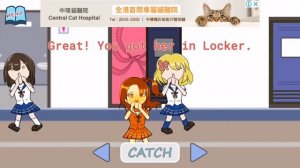 Playing tentacle locker