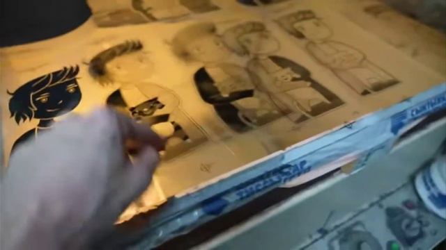 компот показал где делают его мерч