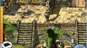 Как достать соседа 2 Адские каникулы и пакостник от Бога часть 2