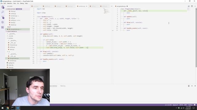 Lunch Break Roguelike - Episode 6 смотреть онлайн