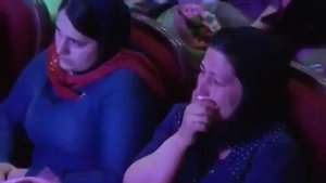 Гр  ГРОЗНЫЙ  весь зал плакал - нана со вигахьа