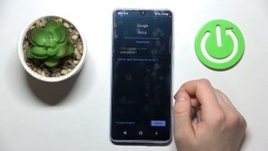 Как добавить гугл аккаунт на SAMSUNG Galaxy A33 / Как удалить гугл аккаунт на SAMSUNG Galaxy A33