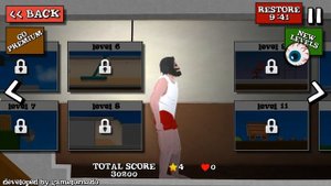 Short Life android 1-5 уровни! Игра короткая жизнь \ Android games