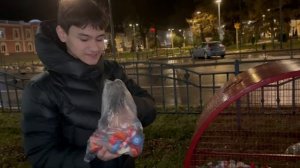 В согласии с природой Мкртчян Артем 17 лет ГБПОУ МО Автомобильно-дорожный колледж