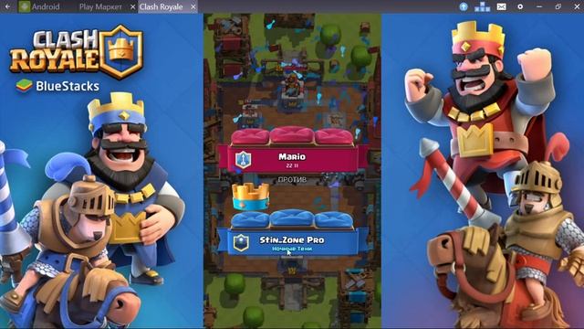 Печь самая имбовая постройка!? смотреть онлайн