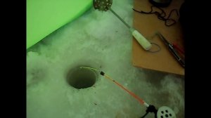 Зимняя рыбалка на Южном Урале 2021, озеро Уелги