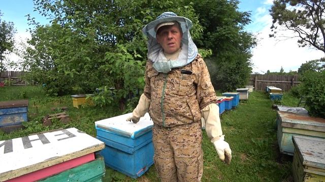 СУПЕР СПОСОБ! КАК СДЕЛАТЬ ОТВОДОК НА НЕПЛОДНУЮ МАТКУ от А до Я, ПРИЁМ И ОБЛЁТ 100%