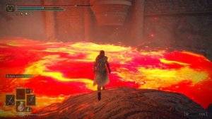 Elden Ring (Вулканово поместье ч1)