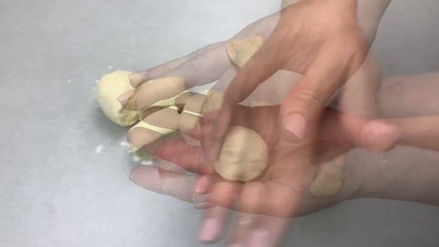 ВКУСНЯТИНА из обычного ТВОРОГА на скорую руку! Обожают даже те, кто не любит творог