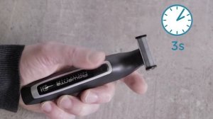 How to clean? | FOREVER SHARP | Rowenta