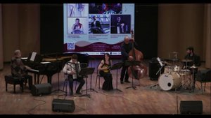 A.Piazzolla. Libertango / Астор Пьяццолла. Либертанго