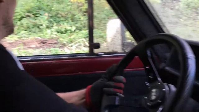 Вид изнутри Нива 4х4 смотреть онлайн