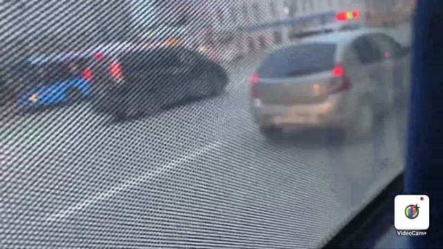 Поездка на FORD TRANSIT смотреть онлайн