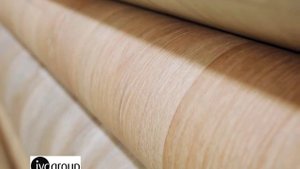 Мастер класс от сети магазинов Квадратный Метр - Линолеум IVC