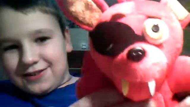 Посылка с Aliexpress любимый мой Фокси смотреть онлайн