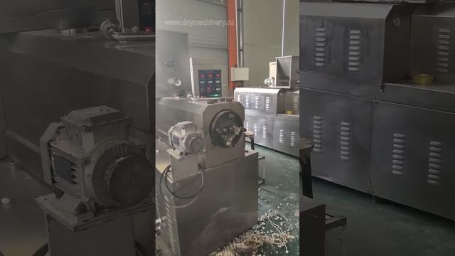 Как очистить экструдер после использования#корм #кошки #экструдер #оборудование #DEXIYA#собак смотреть онлайн