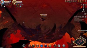 Сильнейший билд для PVP: Мечник-ассасин с палашом в Альбион Онлайн