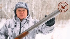 Обзор ружья ИЖ-12. Отличная классика!