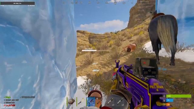 ТОП МОМЕНТЫ по РАСТ/RUST #145 | Rust Movement смотреть онлайн