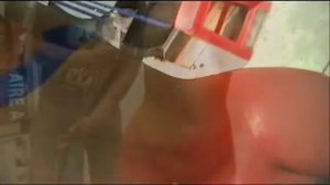 BODYPAINT ECUADOR.wmv