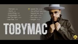 TobyMac playlist