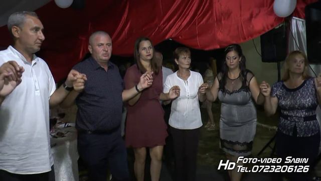 Botez Alexandra Antonia