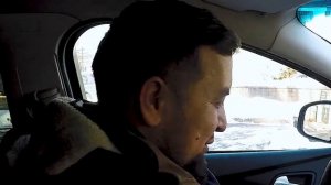 Обзор Ford focus 3- форд фокус 2012 год