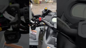 BRP XMR 1000R