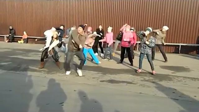 04/11/2014 DANCELAB STUDIO Антона Астафьева г.Реутов смотреть онлайн