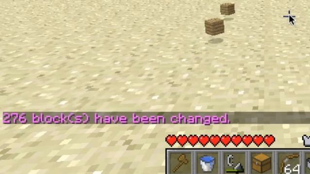 Minecraft- WorldEdit- Walls and Outlines.mp4 смотреть онлайн