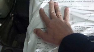 LADA GRANTA FL Ставим декоративную крышку на двигатель Устанавливаем утеплитель АВТОТЕПЛО под капот