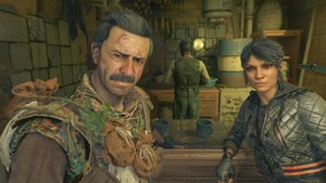 Dying Light 2 Stay Human Прохождение 52 Место которое я назову домом