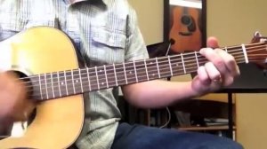 Wish You Were Here Melody