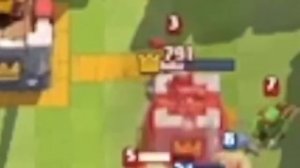 Самые Смешные Моменты Clash Royale 😎
