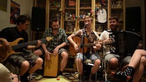 НуДыкЧё?! - По проводам